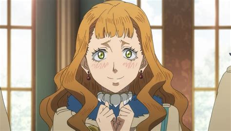 black clover hen tai|Mimosa is a snack (Shexyo) [Black Clover] .